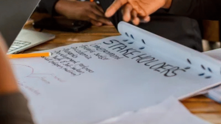 Youth-Led & AI-Powered: A THINK TANK FOR MALAWI’S NATIONAL DEVELOPMENT